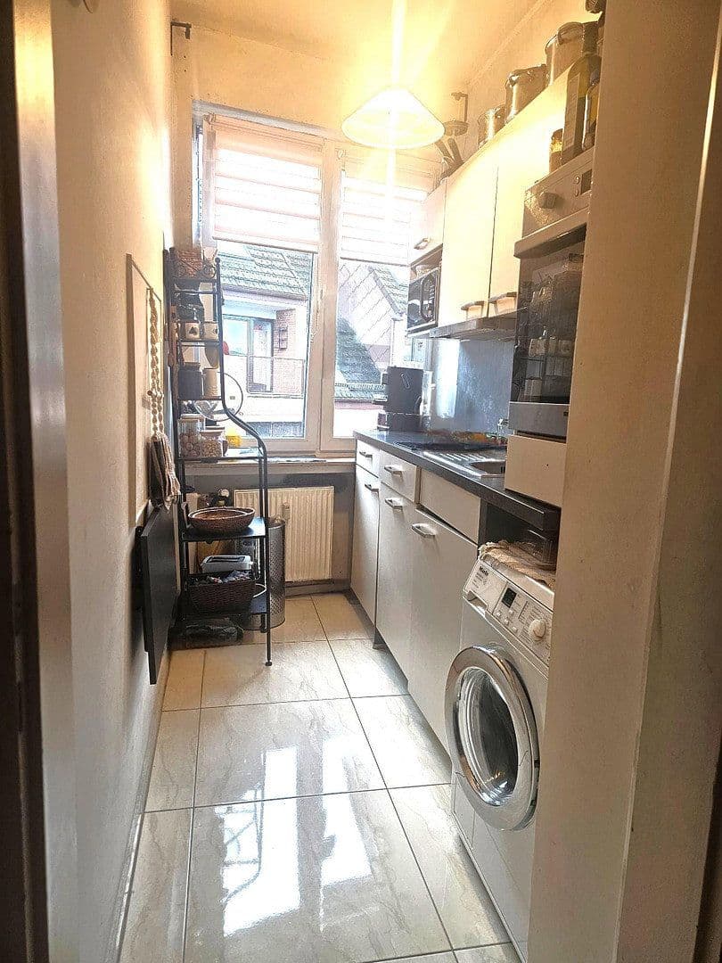 2 bedroom with open-plan kitchen flat to rent, 75 m², Faulenstraße 46, Bremen, Bremen 2 bedroom with open-plan kitchen flat to rent, 75 m², Faulenstraße 46, Bremen, Bremen