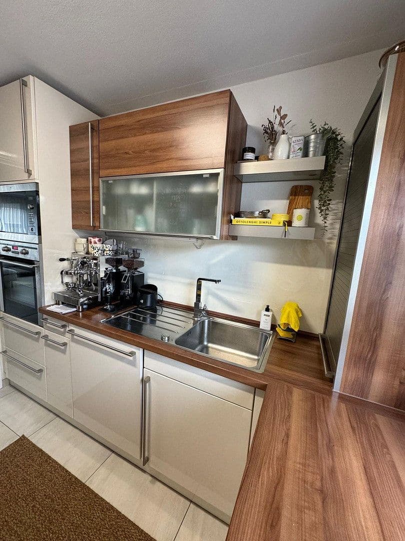 2 bedroom with open-plan kitchen flat for sale, 90 m², Ehningen, Baden-Württemberg 2 bedroom with open-plan kitchen flat for sale, 90 m², Ehningen, Baden-Württemberg