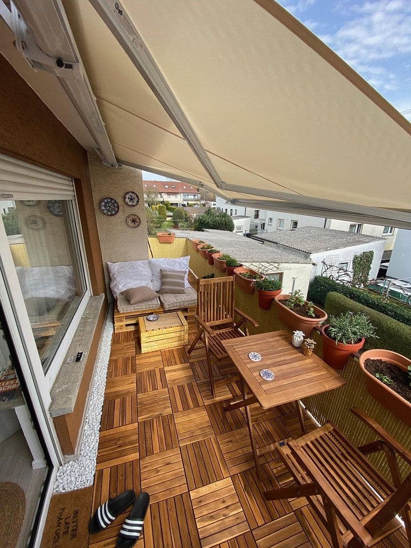 2 bedroom with open-plan kitchen flat for sale, 90 m², Ehningen, Baden-Württemberg 2 bedroom with open-plan kitchen flat for sale, 90 m², Ehningen, Baden-Württemberg