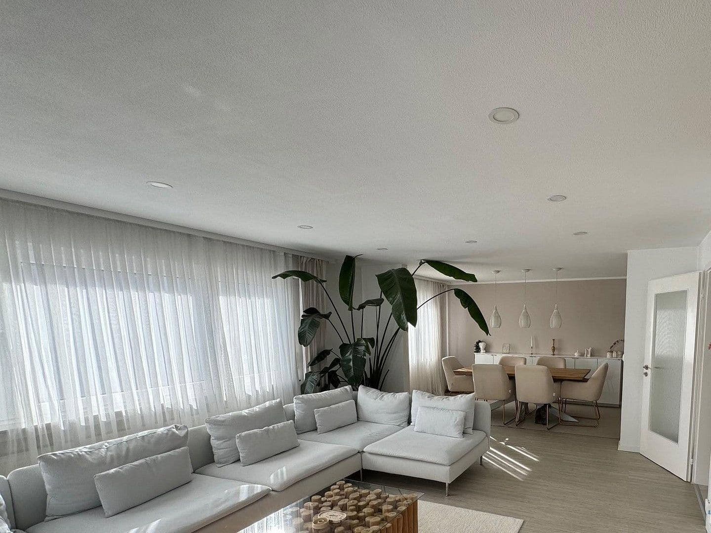 2 bedroom with open-plan kitchen flat for sale, 90 m², Ehningen, Baden-Württemberg 2 bedroom with open-plan kitchen flat for sale, 90 m², Ehningen, Baden-Württemberg