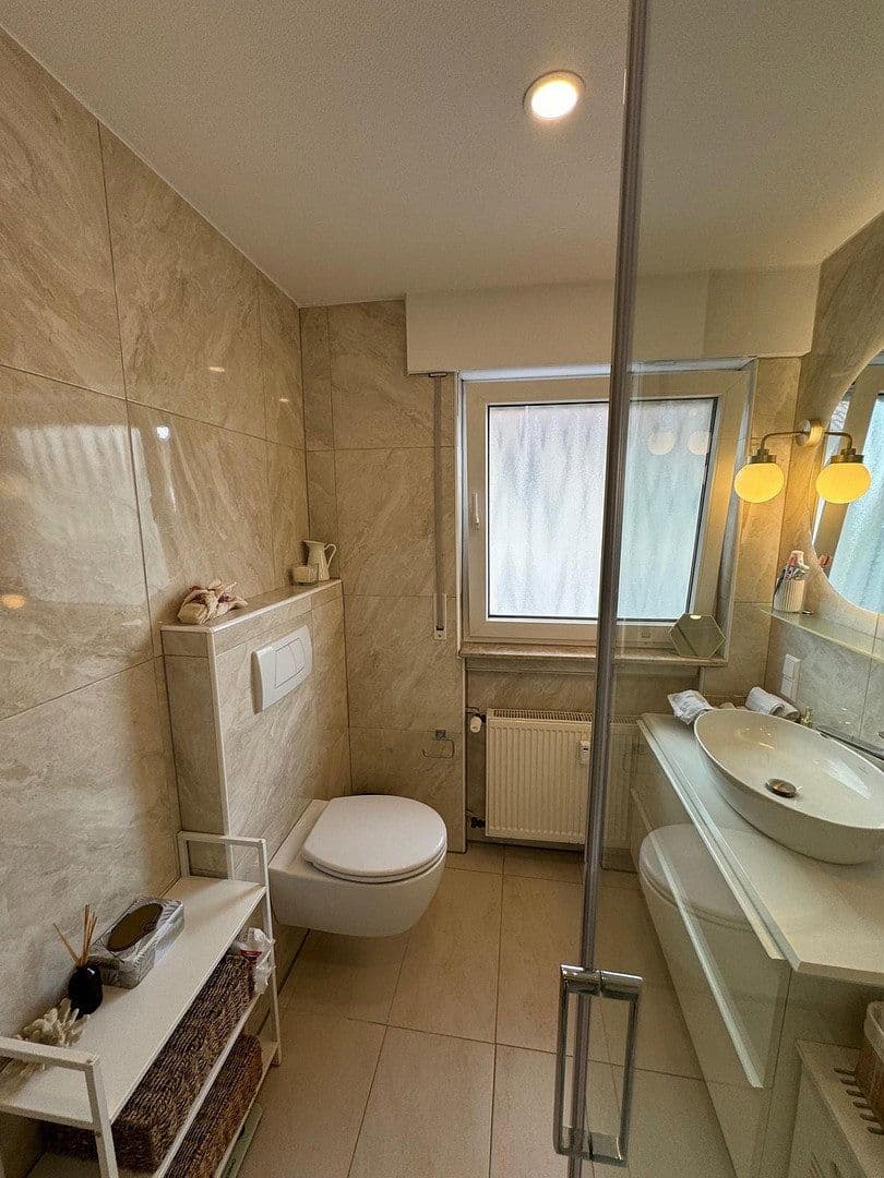 2 bedroom with open-plan kitchen flat for sale, 90 m², Ehningen, Baden-Württemberg 2 bedroom with open-plan kitchen flat for sale, 90 m², Ehningen, Baden-Württemberg