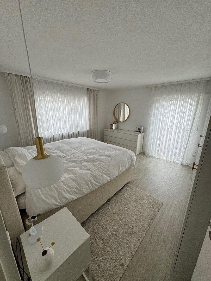 2 bedroom with open-plan kitchen flat for sale, 90 m², Ehningen, Baden-Württemberg 2 bedroom with open-plan kitchen flat for sale, 90 m², Ehningen, Baden-Württemberg