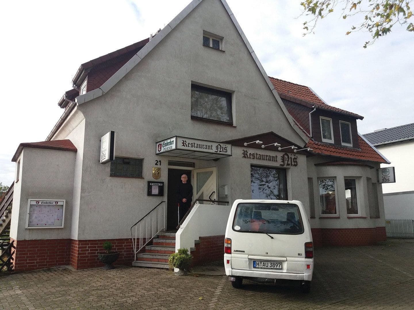 non-residential property for sale, 450 m², Wunstorf, Lower Saxony non-residential property for sale, 450 m², Wunstorf, Lower Saxony