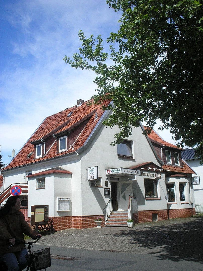 non-residential property for sale, 450 m², Wunstorf, Lower Saxony non-residential property for sale, 450 m², Wunstorf, Lower Saxony