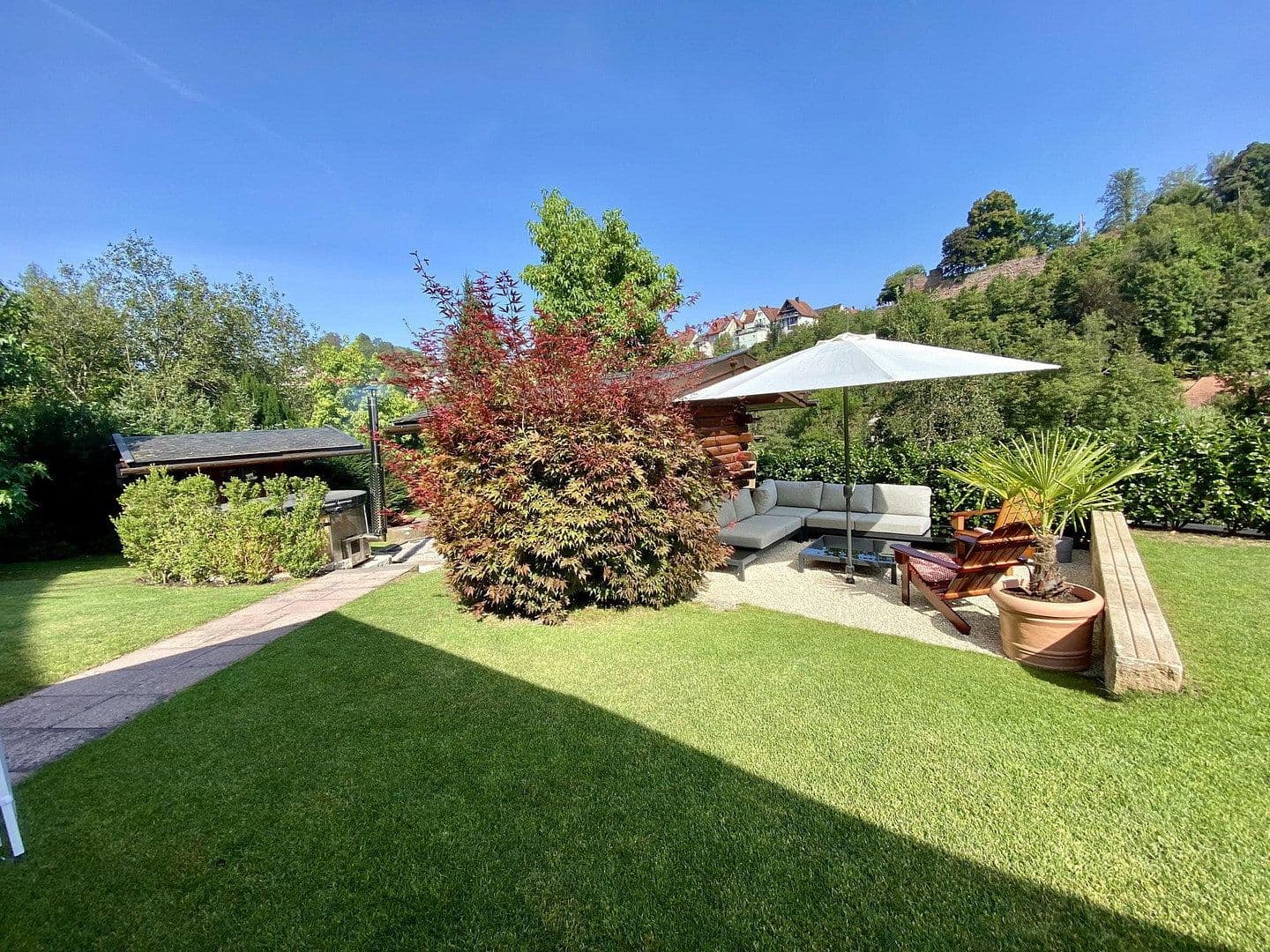 house for sale, 190 m², Wildberg, Baden-Württemberg house for sale, 190 m², Wildberg, Baden-Württemberg