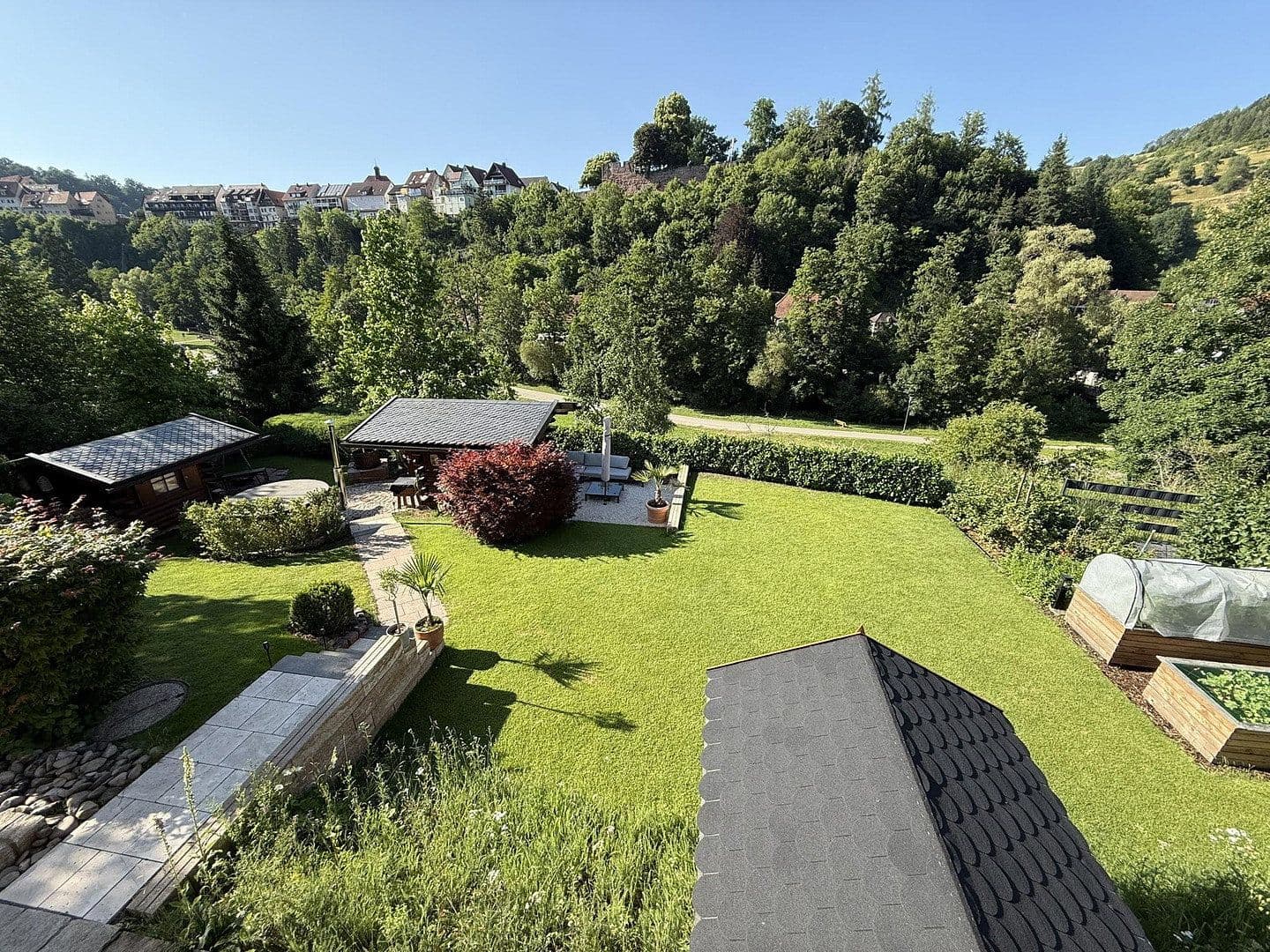 house for sale, 190 m², Wildberg, Baden-Württemberg house for sale, 190 m², Wildberg, Baden-Württemberg