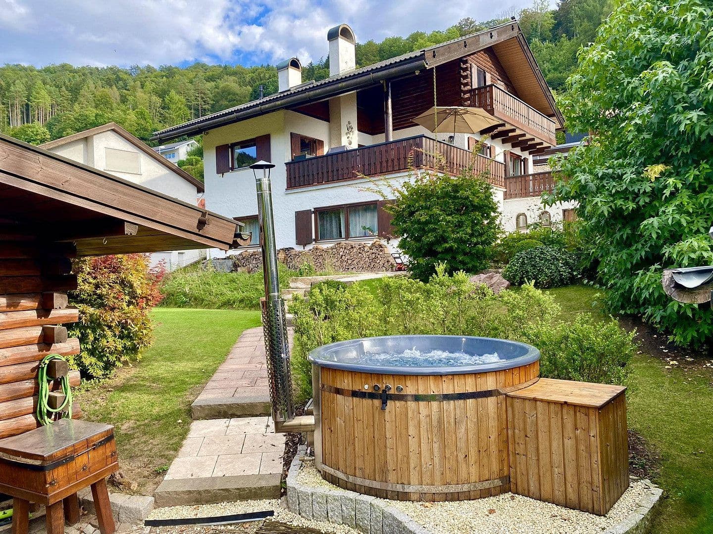 house for sale, 190 m², Wildberg, Baden-Württemberg house for sale, 190 m², Wildberg, Baden-Württemberg