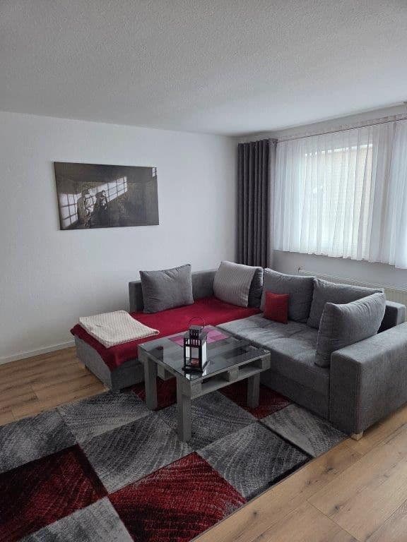 3 bedroom flat to rent, 95 m², Bremerhaven, Bremen 3 bedroom flat to rent, 95 m², Bremerhaven, Bremen