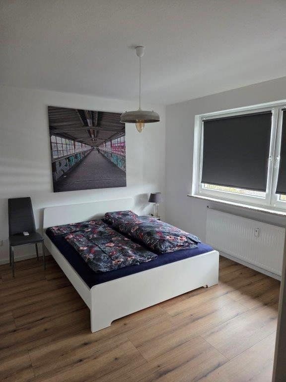 3 bedroom flat to rent, 95 m², Bremerhaven, Bremen 3 bedroom flat to rent, 95 m², Bremerhaven, Bremen