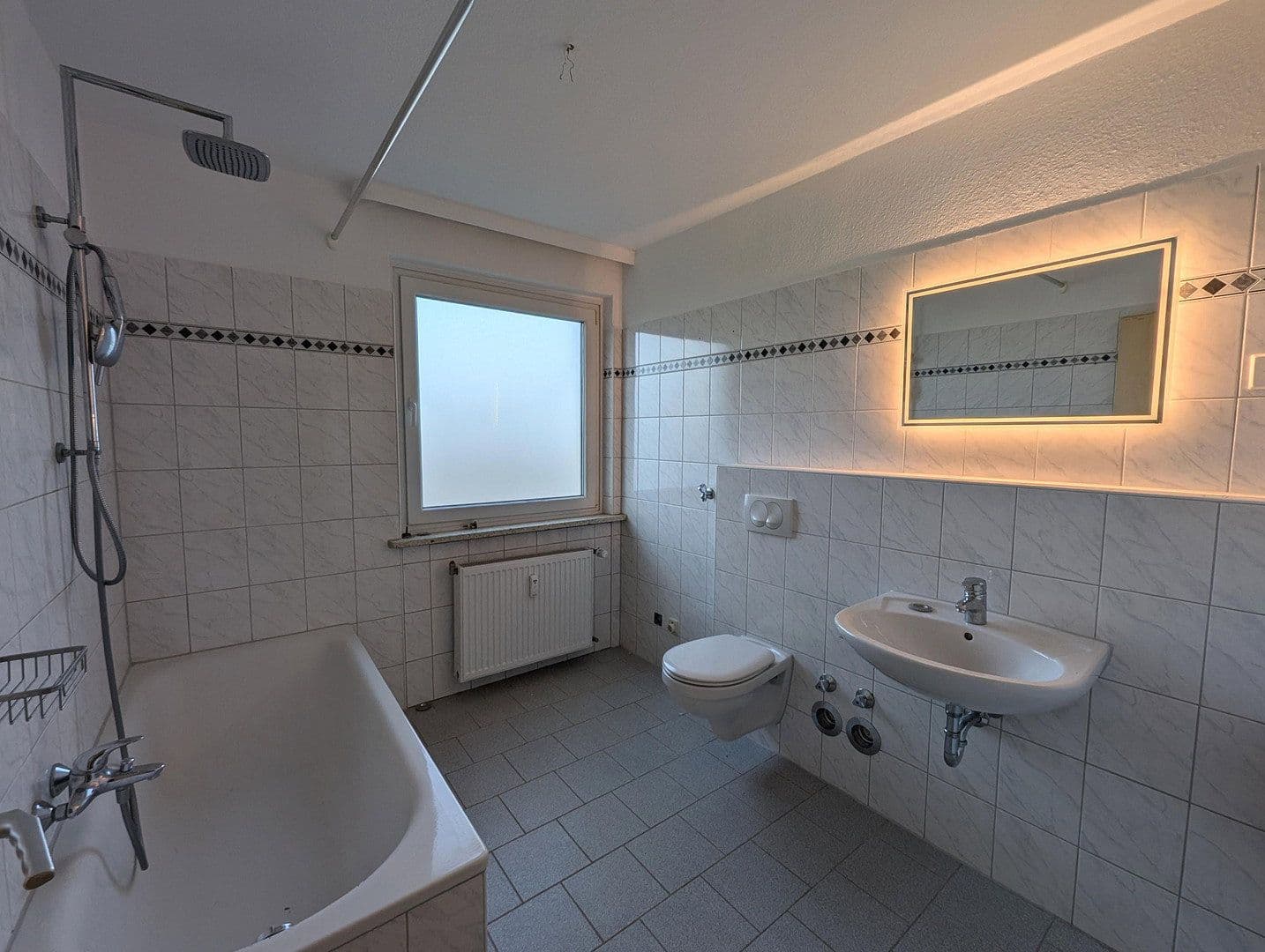 3 bedroom flat to rent, 95 m², Bremerhaven, Bremen 3 bedroom flat to rent, 95 m², Bremerhaven, Bremen