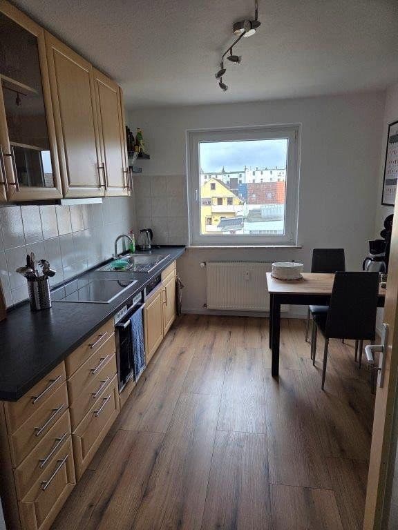 3 bedroom flat to rent, 95 m², Bremerhaven, Bremen 3 bedroom flat to rent, 95 m², Bremerhaven, Bremen