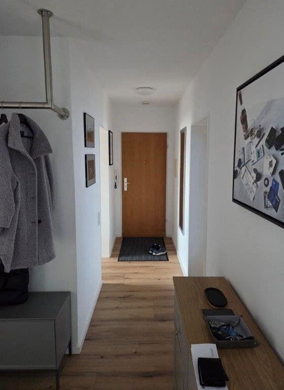 3 bedroom flat to rent, 95 m², Bremerhaven, Bremen 3 bedroom flat to rent, 95 m², Bremerhaven, Bremen