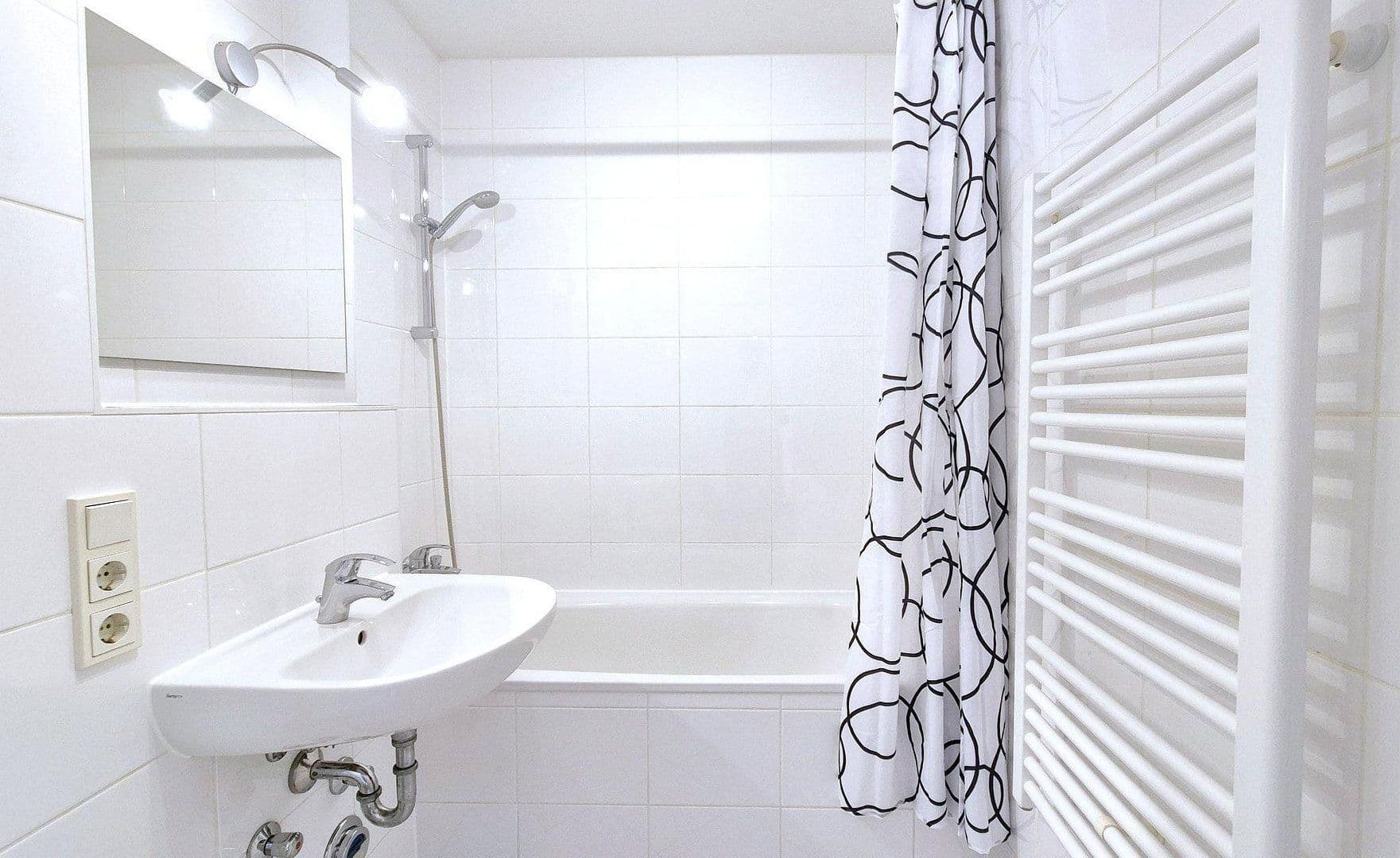 2 bedroom flat to rent, 54 m², Max-Friedlaender-Bogen 5, München, Bavaria 2 bedroom flat to rent, 54 m², Max-Friedlaender-Bogen 5, München, Bavaria