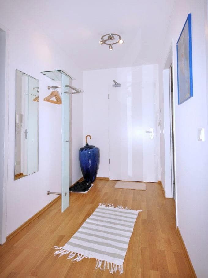 2 bedroom flat to rent, 54 m², Max-Friedlaender-Bogen 5, München, Bavaria 2 bedroom flat to rent, 54 m², Max-Friedlaender-Bogen 5, München, Bavaria