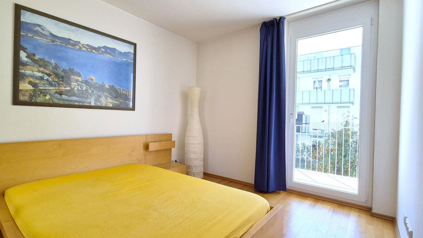 2 bedroom flat to rent, 54 m², Max-Friedlaender-Bogen 5, München, Bavaria 2 bedroom flat to rent, 54 m², Max-Friedlaender-Bogen 5, München, Bavaria