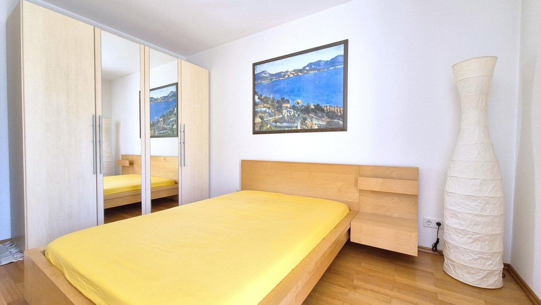 2 bedroom flat to rent, 54 m², Max-Friedlaender-Bogen 5, München, Bavaria 2 bedroom flat to rent, 54 m², Max-Friedlaender-Bogen 5, München, Bavaria