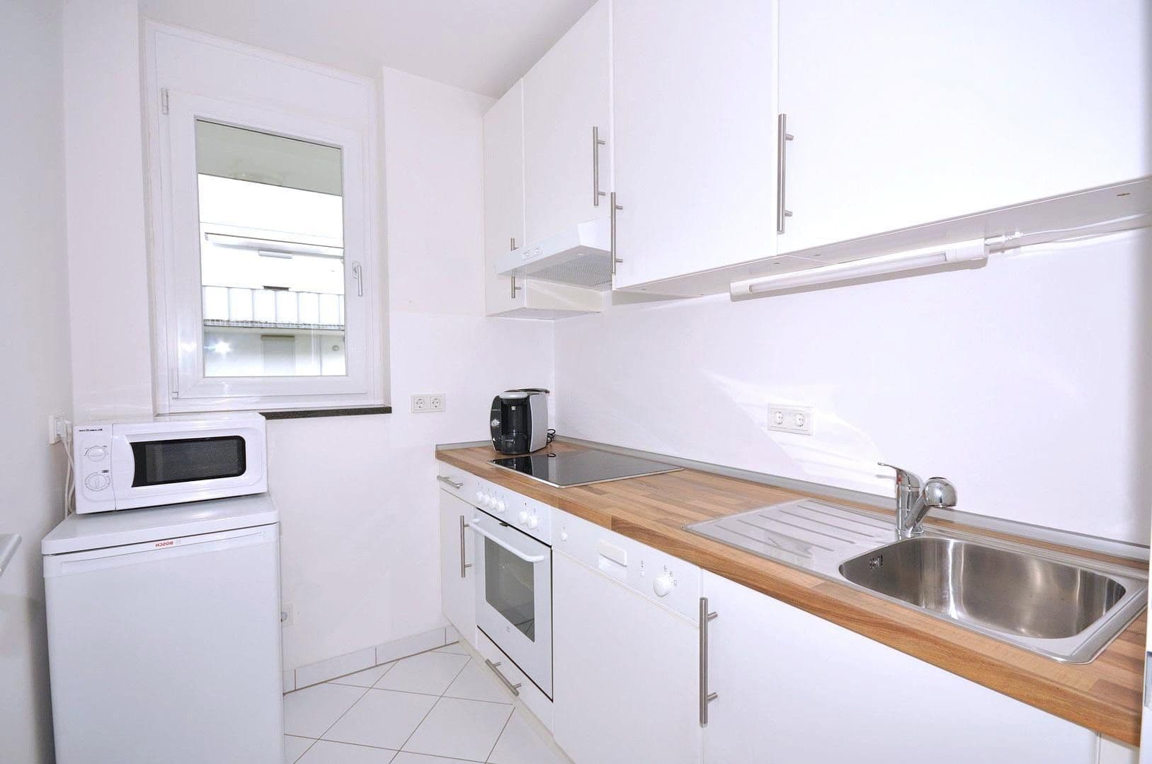 2 bedroom flat to rent, 54 m², Max-Friedlaender-Bogen 5, München, Bavaria 2 bedroom flat to rent, 54 m², Max-Friedlaender-Bogen 5, München, Bavaria