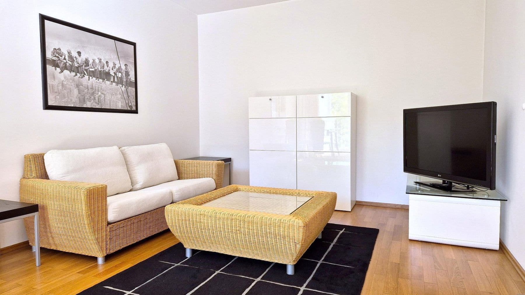 2 bedroom flat to rent, 54 m², Max-Friedlaender-Bogen 5, München, Bavaria 2 bedroom flat to rent, 54 m², Max-Friedlaender-Bogen 5, München, Bavaria