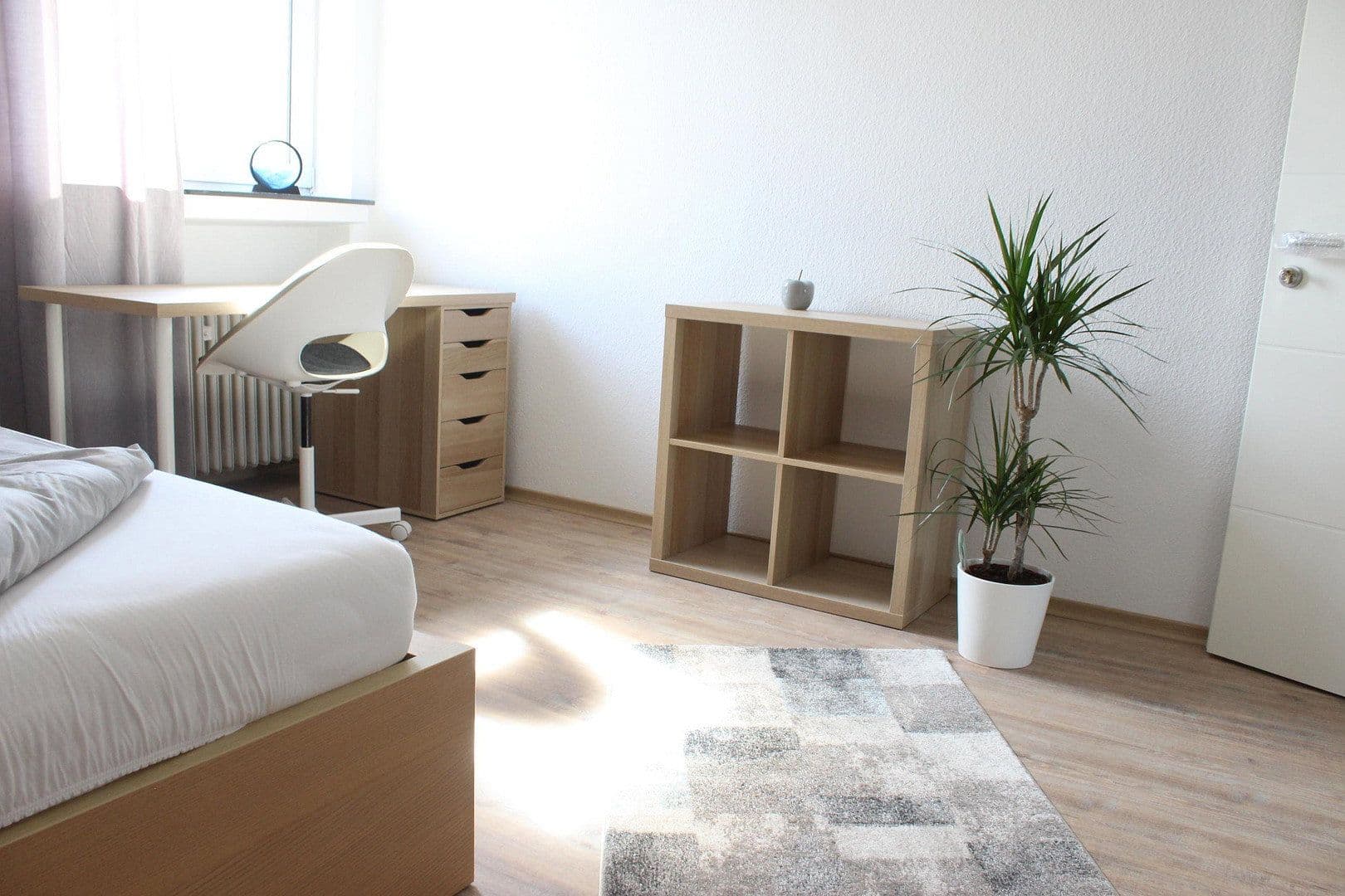 flat to rent, 15 m², Lemgo, North Rhine-Westphalia flat to rent, 15 m², Lemgo, North Rhine-Westphalia