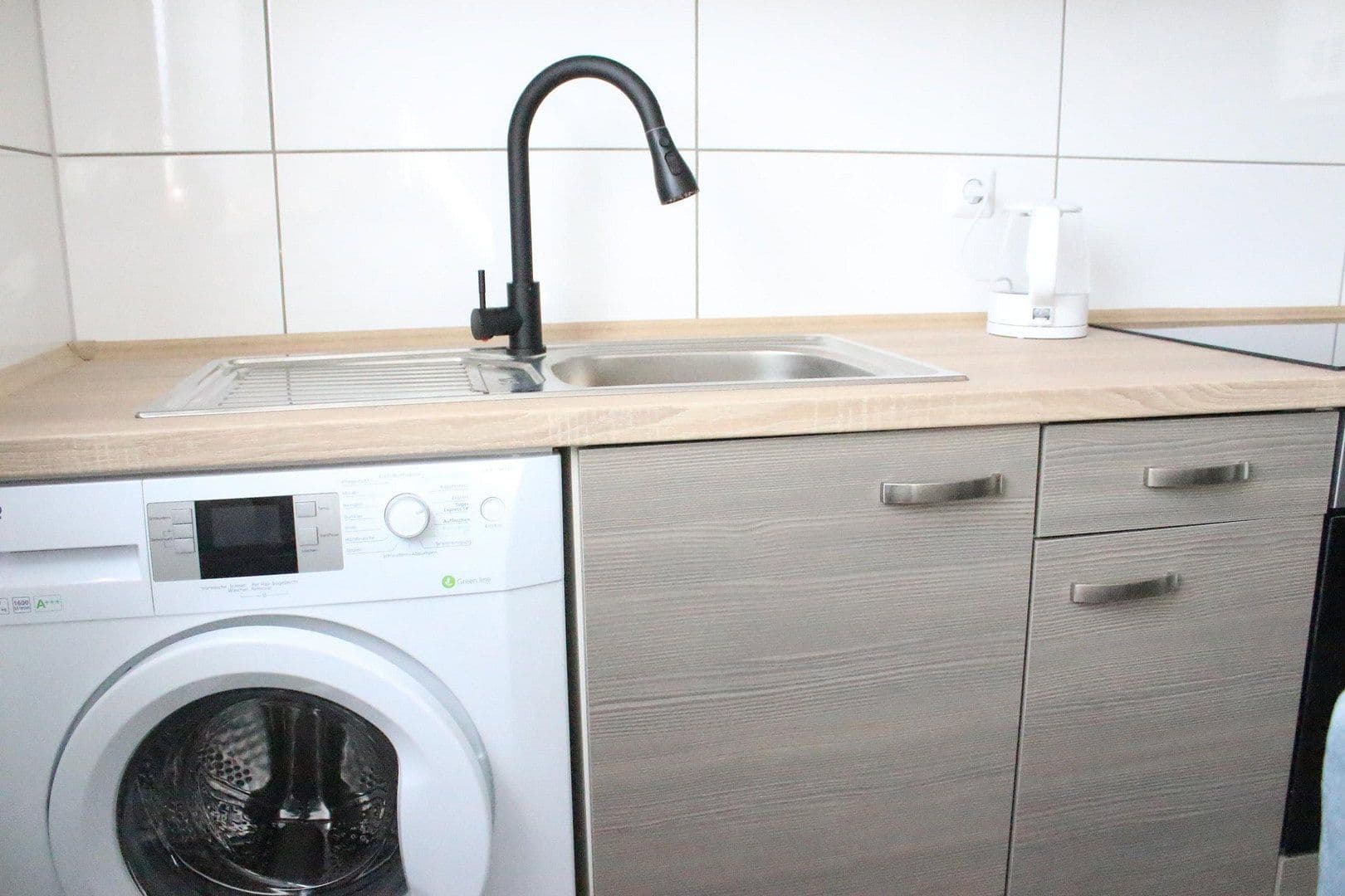 flat to rent, 15 m², Lemgo, North Rhine-Westphalia flat to rent, 15 m², Lemgo, North Rhine-Westphalia