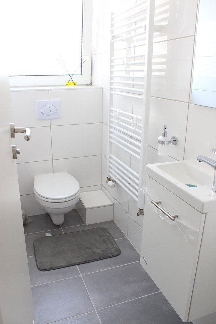 flat to rent, 15 m², Lemgo, North Rhine-Westphalia flat to rent, 15 m², Lemgo, North Rhine-Westphalia