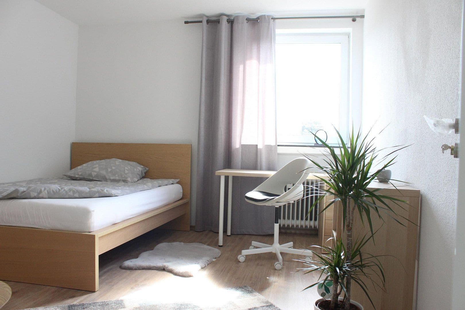 flat to rent, 15 m², Lemgo, North Rhine-Westphalia flat to rent, 15 m², Lemgo, North Rhine-Westphalia