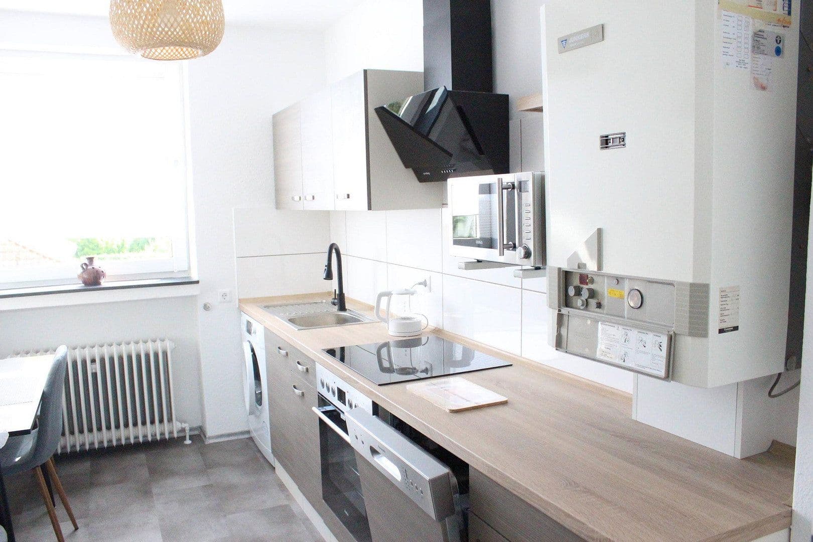 flat to rent, 15 m², Lemgo, North Rhine-Westphalia flat to rent, 15 m², Lemgo, North Rhine-Westphalia