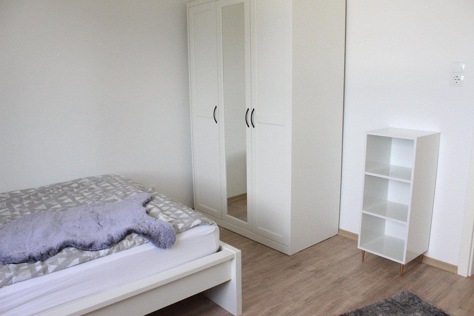 flat to rent, 15 m², Lemgo, North Rhine-Westphalia flat to rent, 15 m², Lemgo, North Rhine-Westphalia