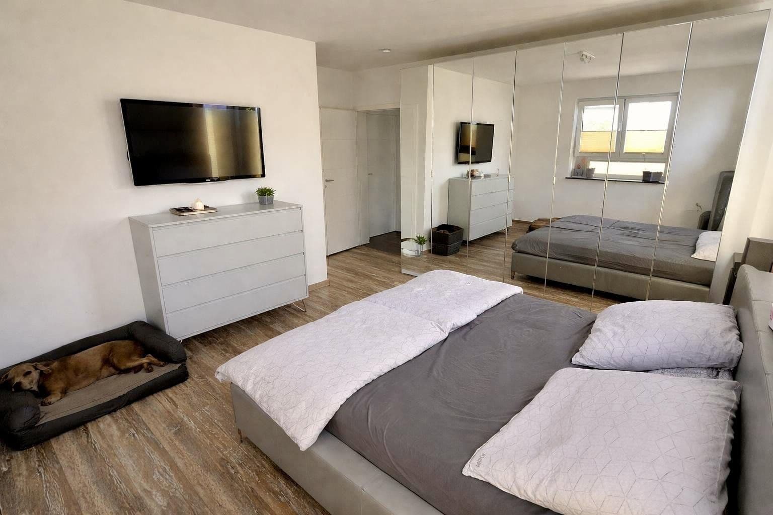 house to rent, 237 m², Würselen, North Rhine-Westphalia house to rent, 237 m², Würselen, North Rhine-Westphalia