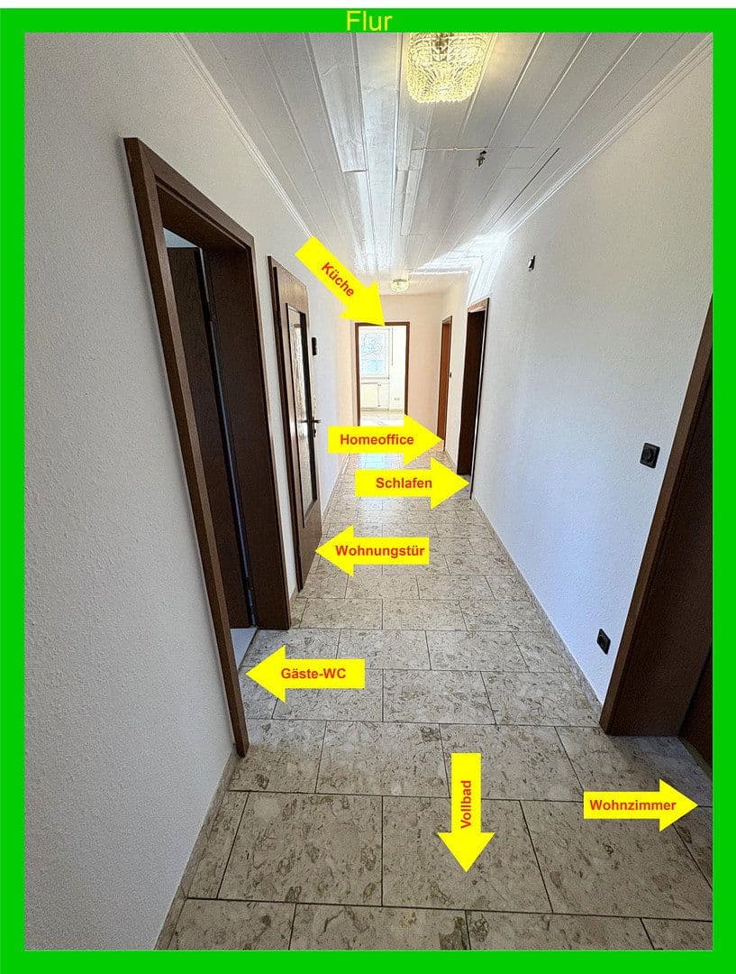 3 bedroom flat to rent, 120 m², Telgte, North Rhine-Westphalia 3 bedroom flat to rent, 120 m², Telgte, North Rhine-Westphalia