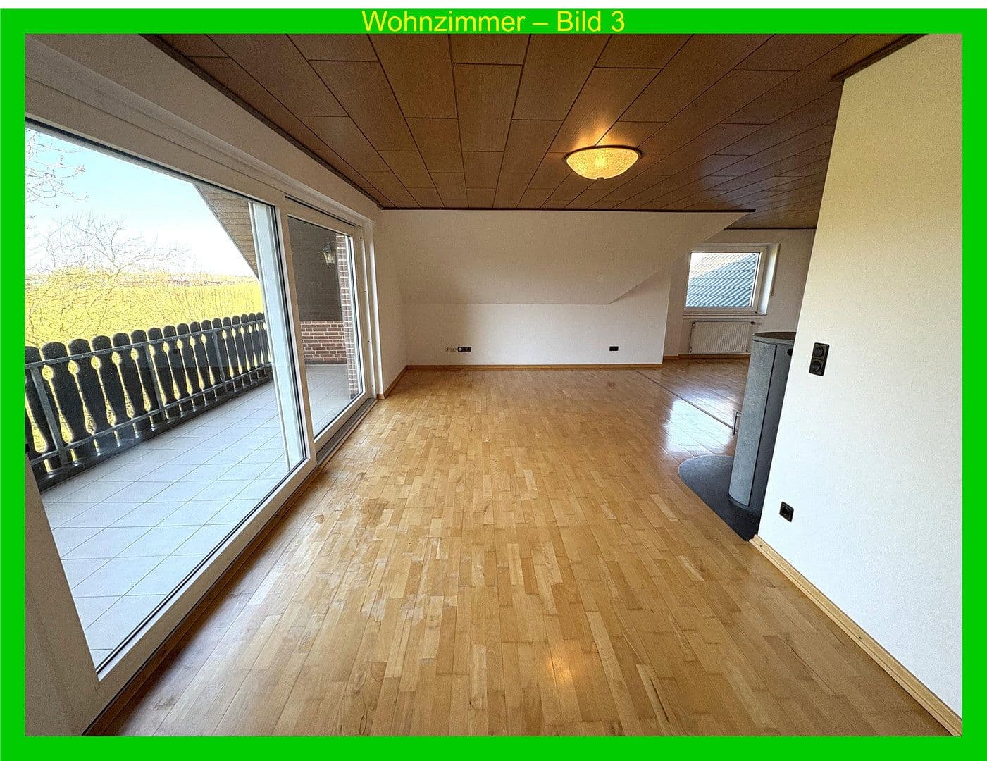 3 bedroom flat to rent, 120 m², Telgte, North Rhine-Westphalia 3 bedroom flat to rent, 120 m², Telgte, North Rhine-Westphalia