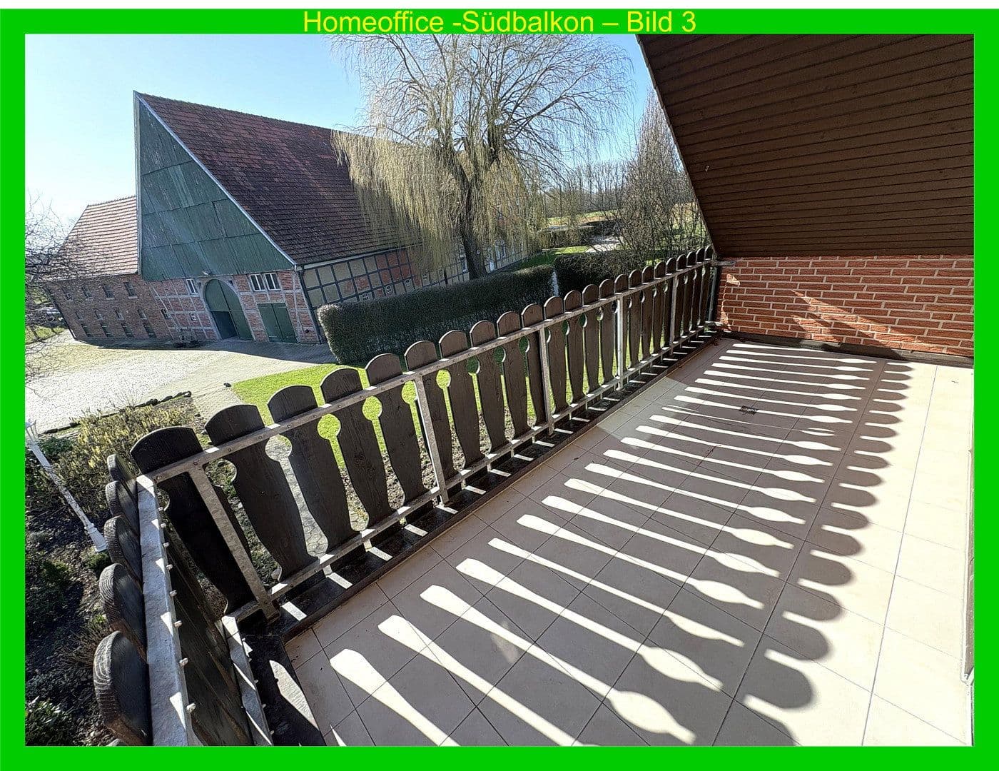 3 bedroom flat to rent, 120 m², Telgte, North Rhine-Westphalia 3 bedroom flat to rent, 120 m², Telgte, North Rhine-Westphalia