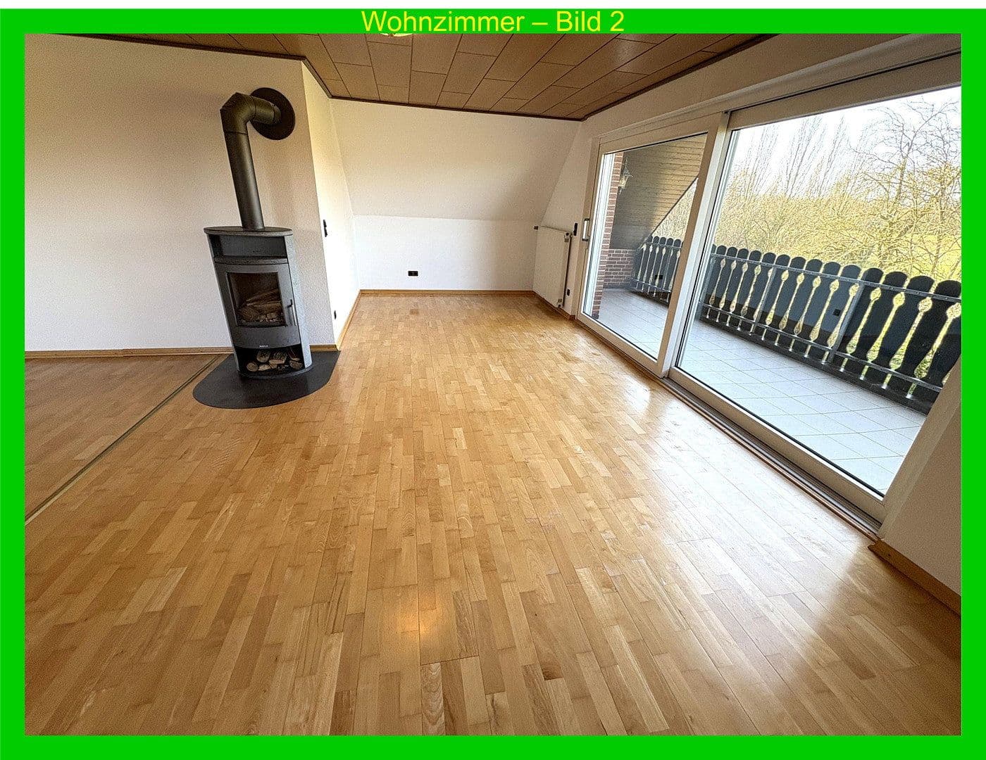 3 bedroom flat to rent, 120 m², Telgte, North Rhine-Westphalia 3 bedroom flat to rent, 120 m², Telgte, North Rhine-Westphalia