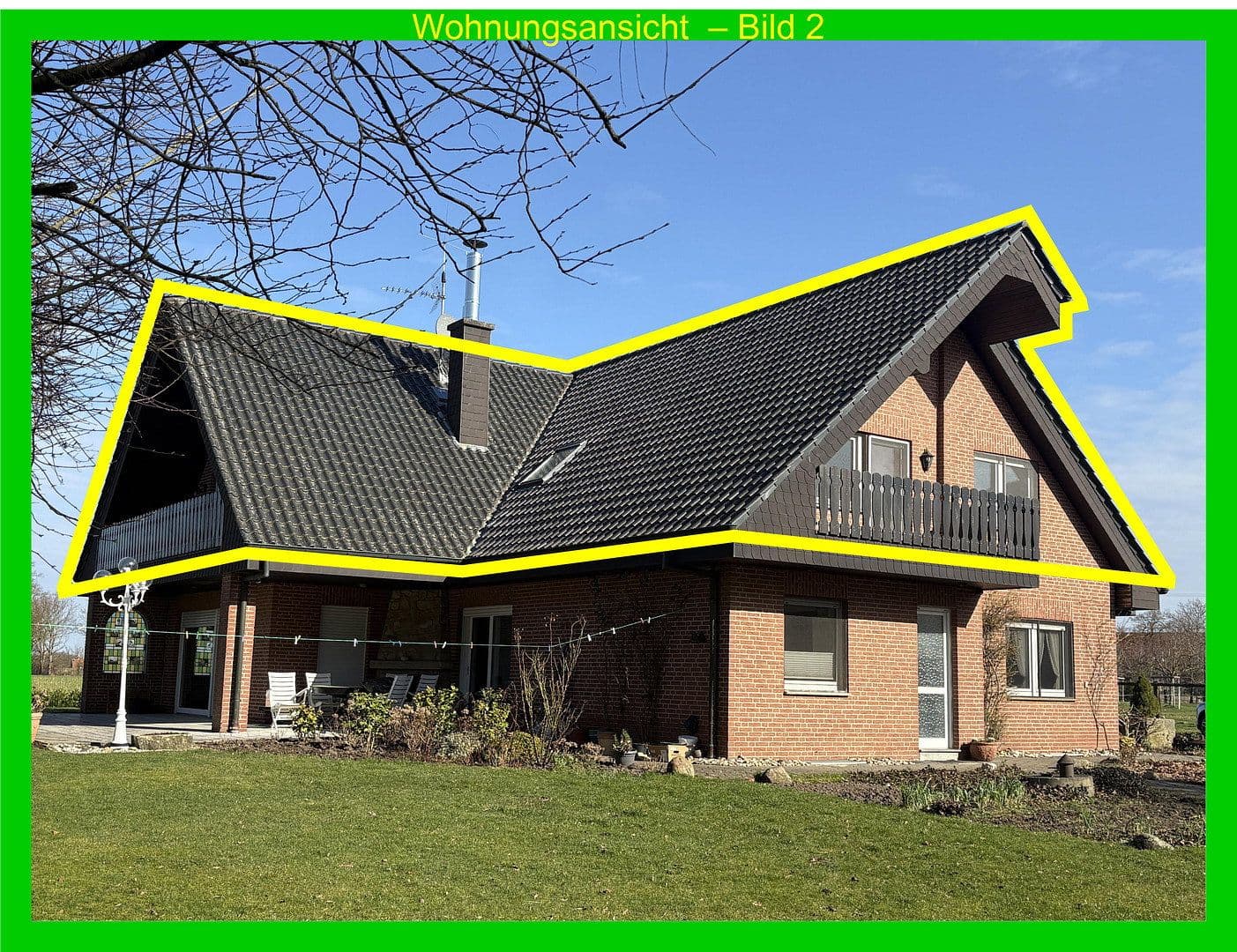3 bedroom flat to rent, 120 m², Telgte, North Rhine-Westphalia 3 bedroom flat to rent, 120 m², Telgte, North Rhine-Westphalia