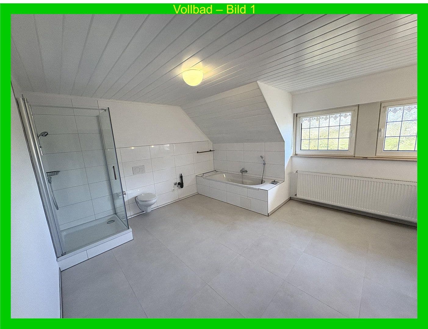 3 bedroom flat to rent, 120 m², Telgte, North Rhine-Westphalia 3 bedroom flat to rent, 120 m², Telgte, North Rhine-Westphalia