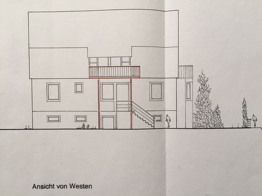 2 bedroom with open-plan kitchen flat to rent, 100 m², Mosbach, Baden-Württemberg 2 bedroom with open-plan kitchen flat to rent, 100 m², Mosbach, Baden-Württemberg