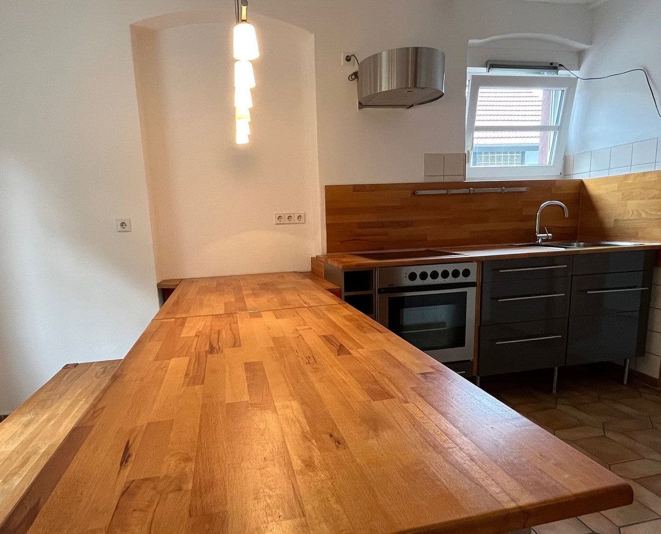 2 bedroom with open-plan kitchen flat to rent, 100 m², Mosbach, Baden-Württemberg 2 bedroom with open-plan kitchen flat to rent, 100 m², Mosbach, Baden-Württemberg