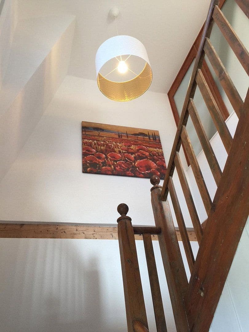 2 bedroom with open-plan kitchen flat to rent, 100 m², Mosbach, Baden-Württemberg 2 bedroom with open-plan kitchen flat to rent, 100 m², Mosbach, Baden-Württemberg