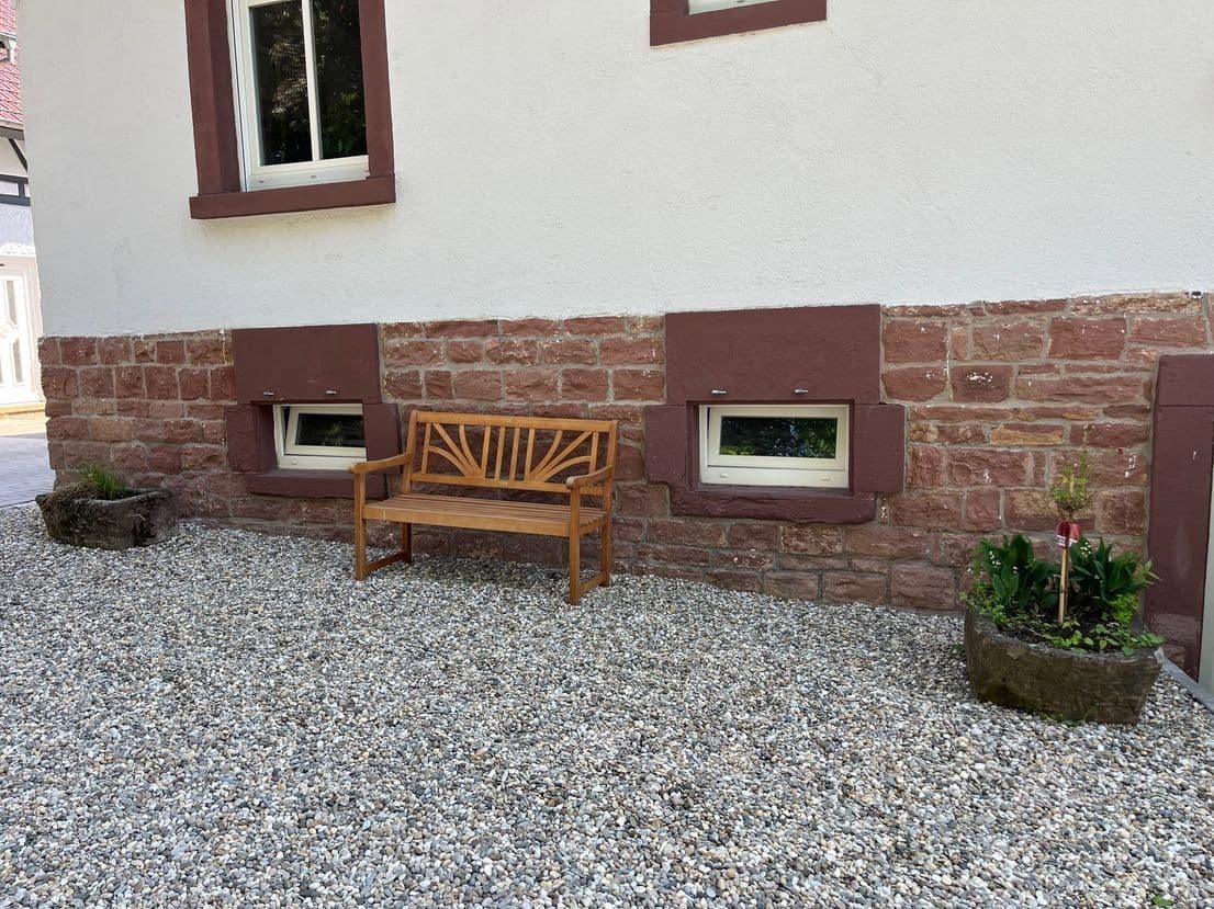 2 bedroom with open-plan kitchen flat to rent, 100 m², Mosbach, Baden-Württemberg 2 bedroom with open-plan kitchen flat to rent, 100 m², Mosbach, Baden-Württemberg