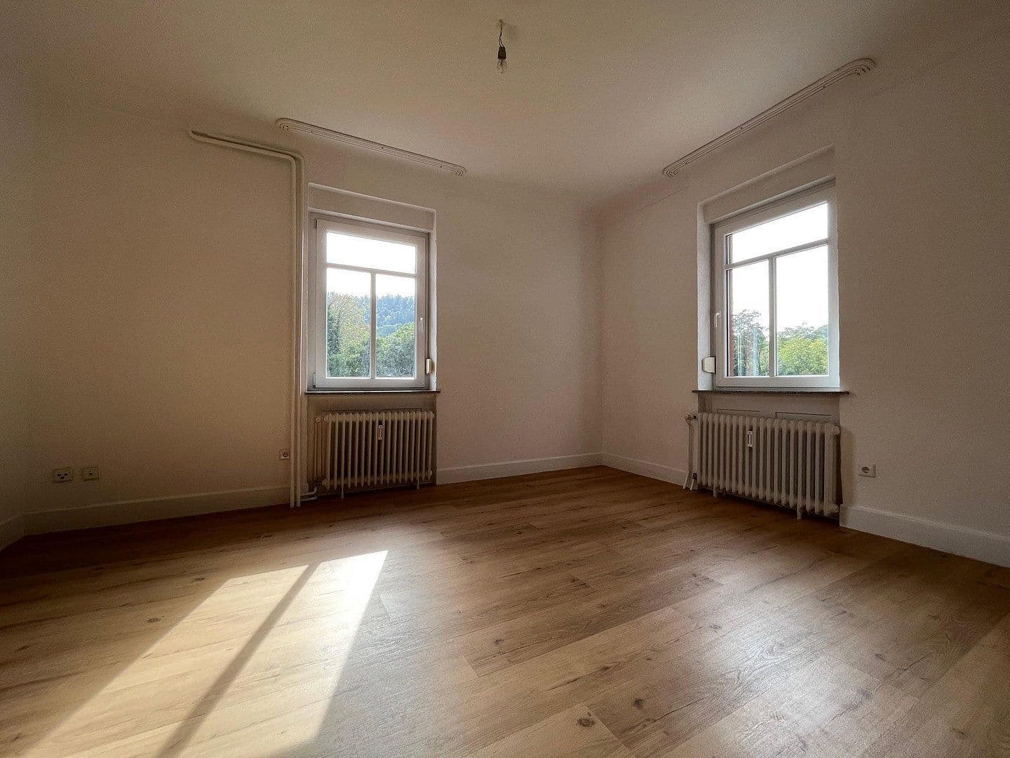 2 bedroom with open-plan kitchen flat to rent, 100 m², Mosbach, Baden-Württemberg 2 bedroom with open-plan kitchen flat to rent, 100 m², Mosbach, Baden-Württemberg