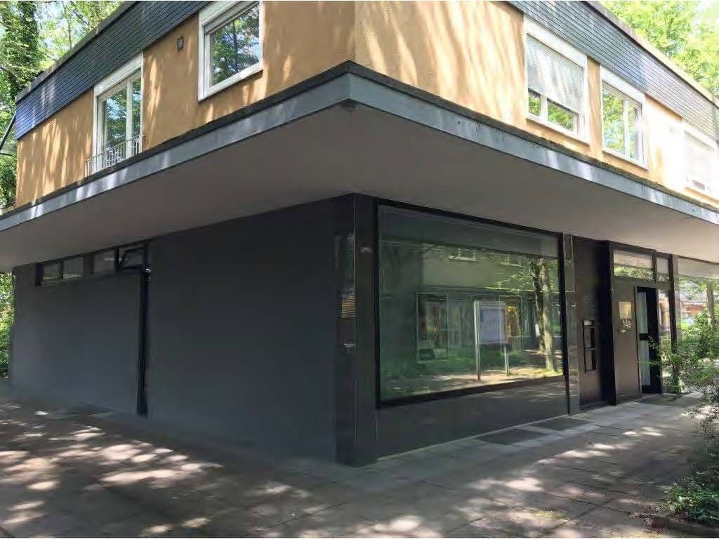 office to rent, 250 m², Elbinger Straße 14a, Karlsruhe, Baden-Württemberg office to rent, 250 m², Elbinger Straße 14a, Karlsruhe, Baden-Württemberg