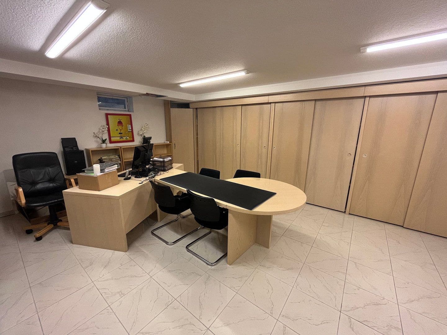 office to rent, 250 m², Elbinger Straße 14a, Karlsruhe, Baden-Württemberg office to rent, 250 m², Elbinger Straße 14a, Karlsruhe, Baden-Württemberg