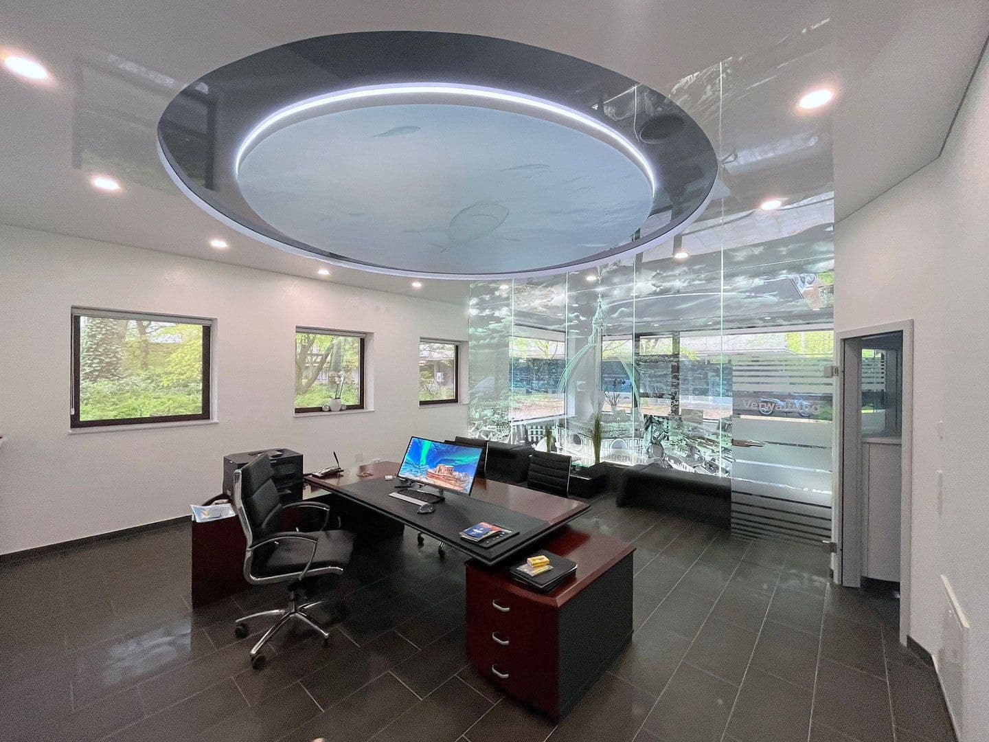 office to rent, 250 m², Elbinger Straße 14a, Karlsruhe, Baden-Württemberg office to rent, 250 m², Elbinger Straße 14a, Karlsruhe, Baden-Württemberg