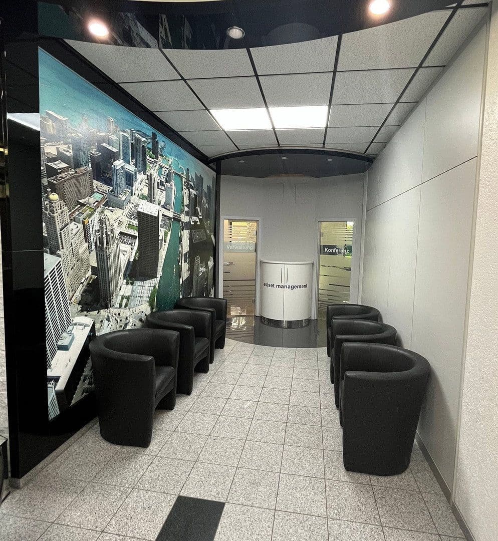 office to rent, 250 m², Elbinger Straße 14a, Karlsruhe, Baden-Württemberg office to rent, 250 m², Elbinger Straße 14a, Karlsruhe, Baden-Württemberg