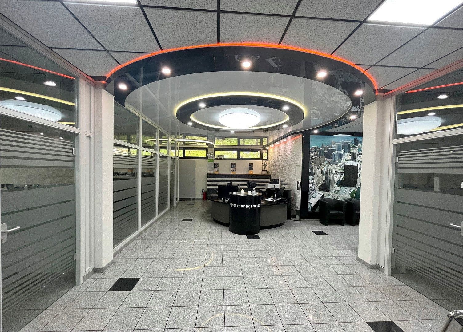 office to rent, 250 m², Elbinger Straße 14a, Karlsruhe, Baden-Württemberg office to rent, 250 m², Elbinger Straße 14a, Karlsruhe, Baden-Württemberg