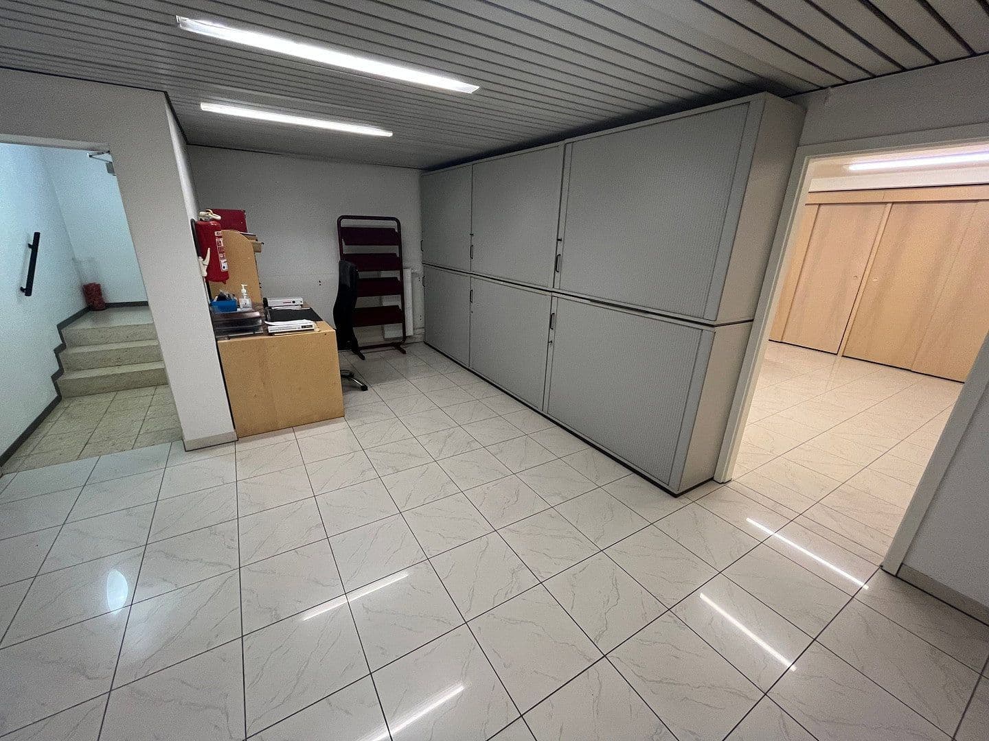 office to rent, 250 m², Elbinger Straße 14a, Karlsruhe, Baden-Württemberg office to rent, 250 m², Elbinger Straße 14a, Karlsruhe, Baden-Württemberg