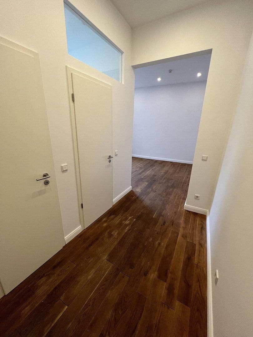 1 bedroom flat to rent, 28 m², Höfestrasse 4, Köln, North Rhine-Westphalia 1 bedroom flat to rent, 28 m², Höfestrasse 4, Köln, North Rhine-Westphalia