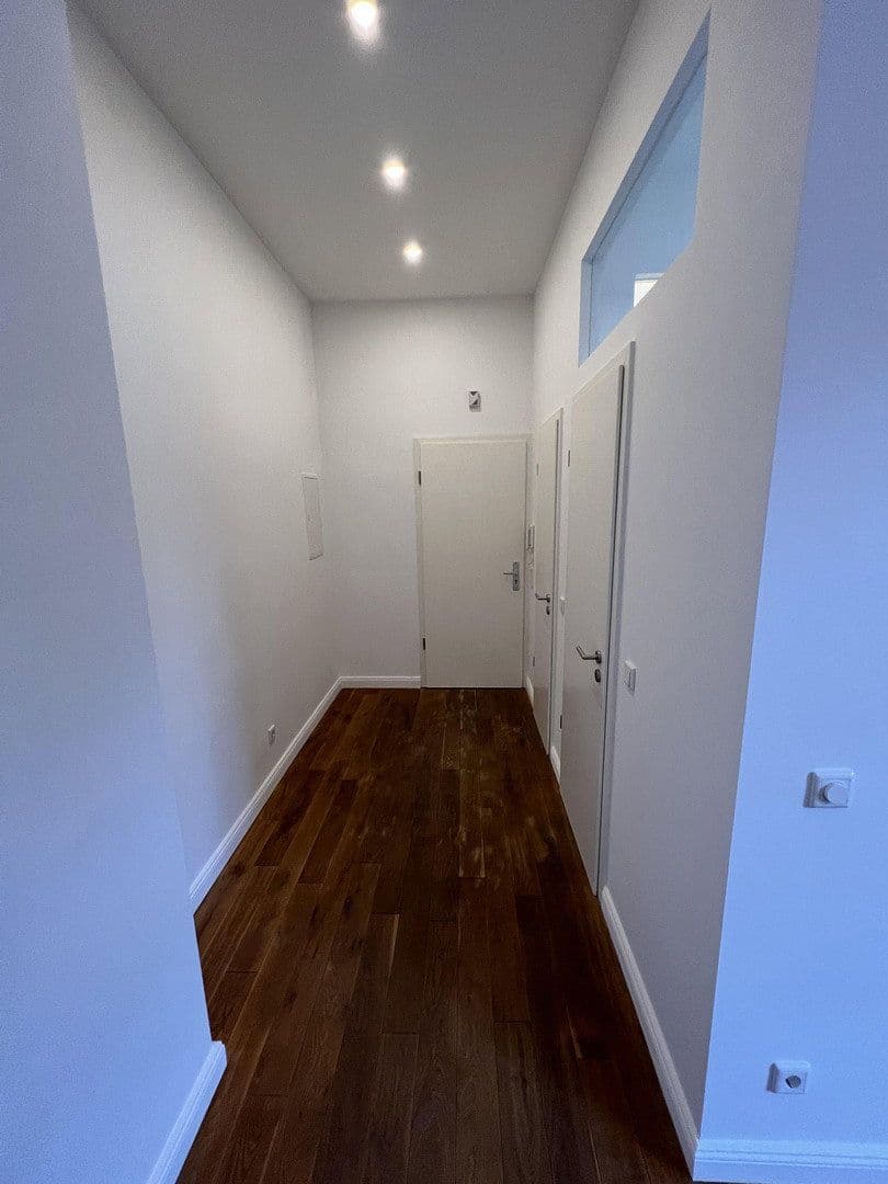 1 bedroom flat to rent, 28 m², Höfestrasse 4, Köln, North Rhine-Westphalia 1 bedroom flat to rent, 28 m², Höfestrasse 4, Köln, North Rhine-Westphalia