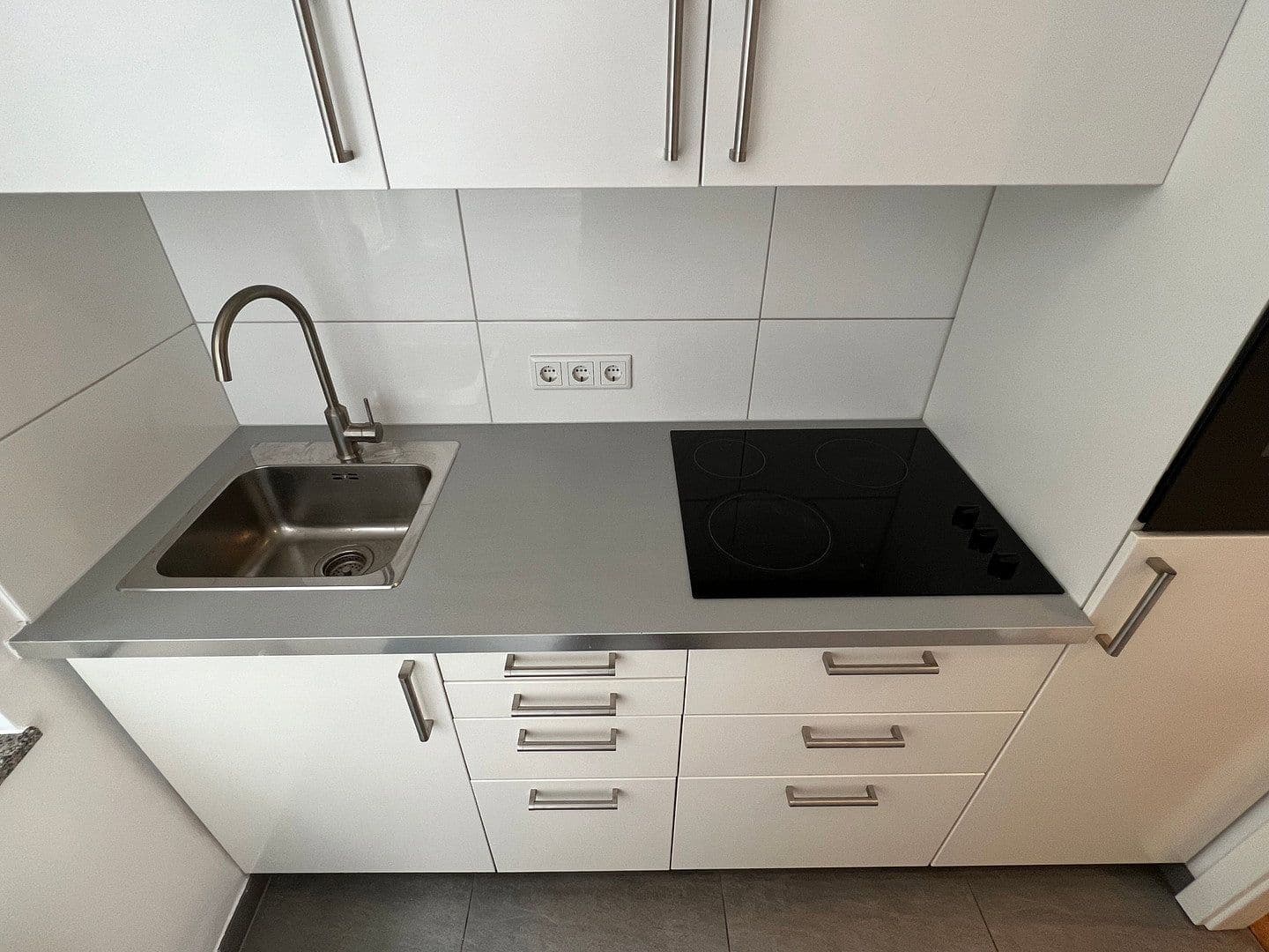 1 bedroom flat to rent, 28 m², Höfestrasse 4, Köln, North Rhine-Westphalia 1 bedroom flat to rent, 28 m², Höfestrasse 4, Köln, North Rhine-Westphalia