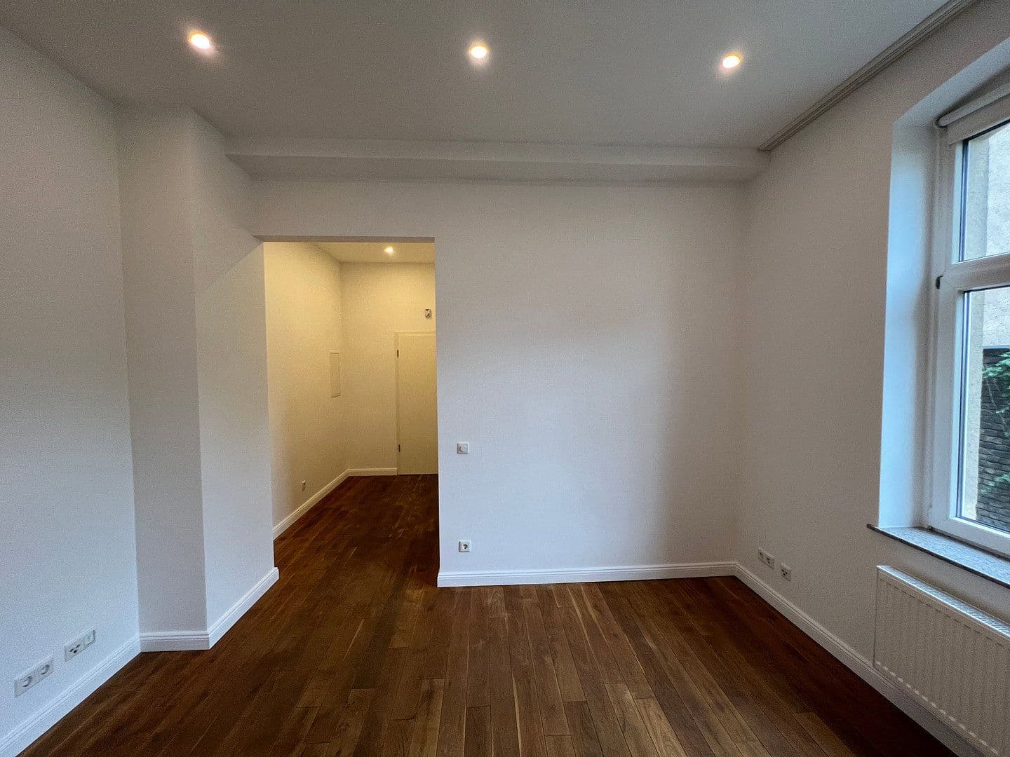 1 bedroom flat to rent, 28 m², Höfestrasse 4, Köln, North Rhine-Westphalia 1 bedroom flat to rent, 28 m², Höfestrasse 4, Köln, North Rhine-Westphalia